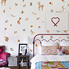 PVC Wall Stickers DIY-WH0228-572-4