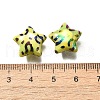 Acrylic Beads OACR-S043-08D-3