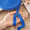 Cotton Twill Tape Ribbons OCOR-TAC0008-24D-7