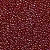 TOHO Round Seed Beads X-SEED-TR08-0165C-2