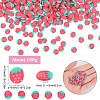 SUNNYCLUE 100G Handmade Polymer Clay Nail Art Decoration CLAY-SC0001-82B-2