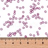 TOHO Round Seed Beads X-SEED-TR08-0563F-4
