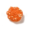 Opaque Resin Imitation Food Decoden Cabochons CRES-A058-02B-1