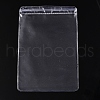 Transparent Plastic Zip Lock Bags ABAG-T011-03A-1