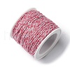 Cotton Braid Thread OCOR-B003-01A-07-2