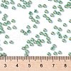 TOHO Round Seed Beads SEED-XTR08-PF0561-4