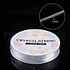 Elastic Crystal Thread EW-S003-1mm-01-A-5