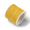 Cotton Braid Thread OCOR-B003-01A-01-2