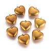 Brass Pendants EC728-C-2