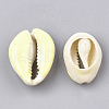 Cowrie Shell Beads SHEL-S274-04J-2
