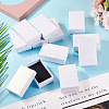 Rhombus Textured Cardboard Gift Storage Boxes CON-TAC0010-03C-01-6