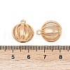 Brass Pendants KK-G532-10G-3