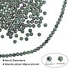 ARRICRAFT Natural Gemstone Beads Strands G-AR0002-15-2