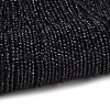 Natural Iolite Beads Strands G-RM2025-A47-B-2