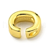 Brass Beads KK-K354-07G-C-2