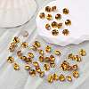 Preciosa® MAXIMA Crystal Round Stones X-PRC-RBSS24-10070-2