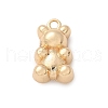 Brass Pendants KK-A244-05B-G-1