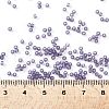 TOHO Round Seed Beads SEED-XTR11-0019F-4