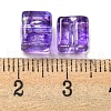 500Pcs Transparent Glass Beads EGLA-NH0001-01G-3
