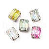 Sew on Rhinestone EGLA-F162-05P-02-1
