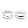 925 Sterling Silver Bead Frames STER-I016-114A-2