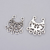 Alloy Chandelier Components Links X-EA10687Y-2