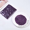 8/0 Glass Seed Beads SEED-A016-3mm-213-5