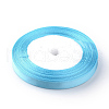 High Dense Single Face Satin Ribbon SRIB-Q009-10mm-187-1