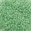TOHO Round Seed Beads X-SEED-TR08-0975-2