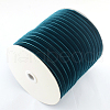1/4 inch Single Face Velvet Ribbon OCOR-R019-6.5mm-065-1