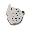 304 Stainless Steel Charms STAS-S174-01P-2