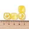 Resin Decoden Cabochons RESI-M040-02E-3