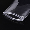 Transparent Plastic Zip Lock Bags ABAG-T011-03A-2