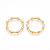 304 Stainless Steel Linking Rings STAS-N109-29G-1