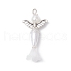 Angel Pendants PALLOY-JF03781-3