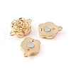 Aolly Magnetic Clasps FIND-YW0002-07-2