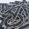 Glitter Rhinestone Iron On Patches DIY-FG0001-28B-6