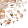 Natural Pink Opal Beads G-L491-02A-2
