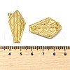 304 Stainless Steel Stud Earring Findings STAS-B087-08C-G-3