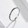 925 Sterling Silver Finger Rings FS-WGE1840-05-1