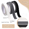 AHADERMAKER 3 Rolls 3 Colors Bookbinding Repair Tape AJEW-GA0006-51-2