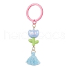 Acrylic Keychains KEYC-JKC00818-1