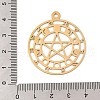 201 Stainless Steel Pendants STAS-Z109-02G-1-3