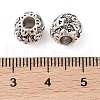 Tibetan Style Alloy Beads FIND-C060-011AS-3