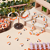SUNNYCLUE 300Pcs Handmade Polymer Clay Beads CLAY-SC0002-24A-4