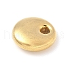 304 Stainless Steel Pendants STAS-R162-02G-03-2