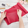 Cotton with Spandex Ribbing Fabric for Cuffs FIND-WH0260-39C-3