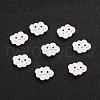 Cloud Resin Cabochons X-CRES-R175-02-1