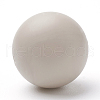 Food Grade Eco-Friendly Silicone Beads SIL-R008C-55-1