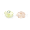 Acrylic Bead Caps PACR-B003-05-2